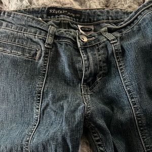 Revolt jeans